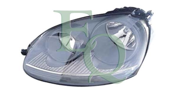 Equal quality PP0702D Headlamp PP0702D: Buy near me in Poland at 2407.PL - Good price!