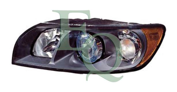 Equal quality PP1054D Headlamp PP1054D: Buy near me in Poland at 2407.PL - Good price!