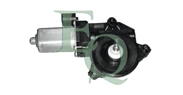 Equal quality 010451 Window motor 010451: Buy near me in Poland at 2407.PL - Good price!