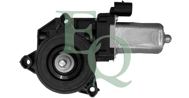 Equal quality 010461 Window motor 010461: Buy near me at 2407.PL in Poland at an Affordable price!