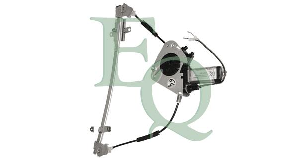 Equal quality 270112 Window Regulator 270112: Buy near me in Poland at 2407.PL - Good price!