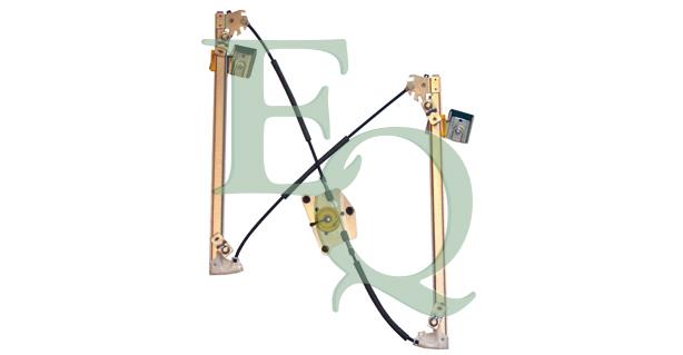 Equal quality 280324 Window Regulator 280324: Buy near me in Poland at 2407.PL - Good price!