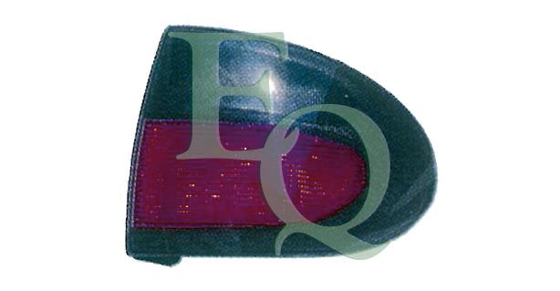 Equal quality GP0440 Combination Rearlight GP0440: Buy near me in Poland at 2407.PL - Good price!