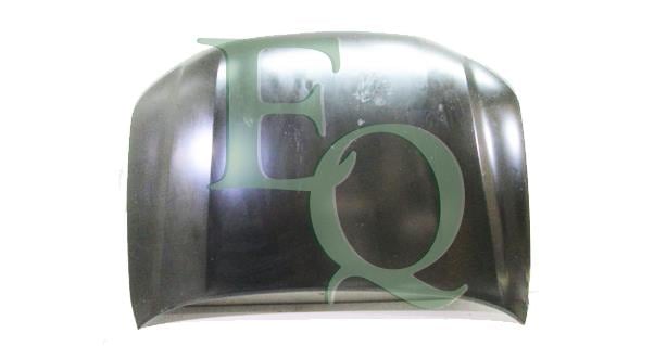 Equal quality L05550 Hood L05550: Buy near me in Poland at 2407.PL - Good price!