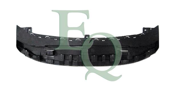 Equal quality L05711 The grille plenum chamber L05711: Buy near me in Poland at 2407.PL - Good price!