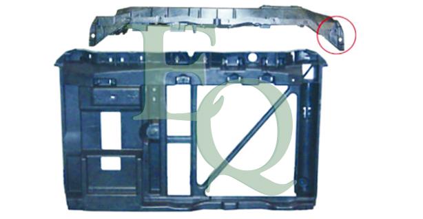 Equal quality L05905 Front panel L05905: Buy near me at 2407.PL in Poland at an Affordable price!