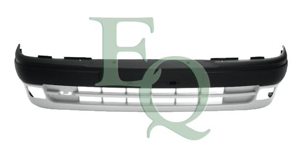 Equal quality P0218 Bumper P0218: Buy near me in Poland at 2407.PL - Good price!