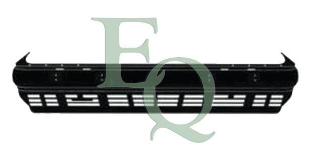 Equal quality P0448 Bumper P0448: Buy near me in Poland at 2407.PL - Good price!
