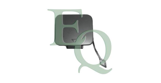 Equal quality P1111 Plug towing hook P1111: Buy near me in Poland at 2407.PL - Good price!