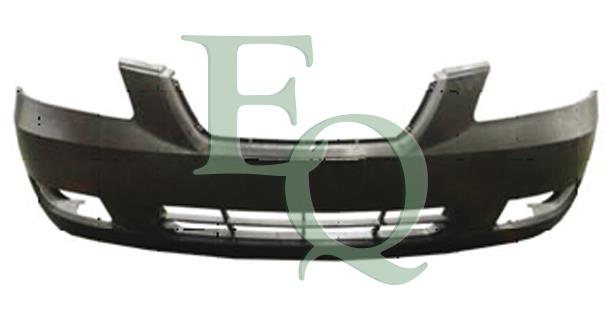 Equal quality P1702 Bumper P1702: Buy near me in Poland at 2407.PL - Good price!