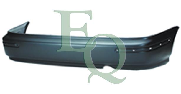 Equal quality P1793 Bumper P1793: Buy near me at 2407.PL in Poland at an Affordable price!