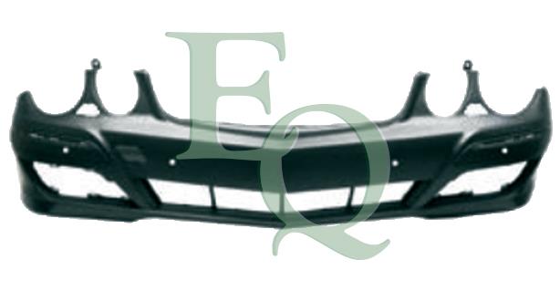 Equal quality P2453 Bumper P2453: Buy near me in Poland at 2407.PL - Good price!