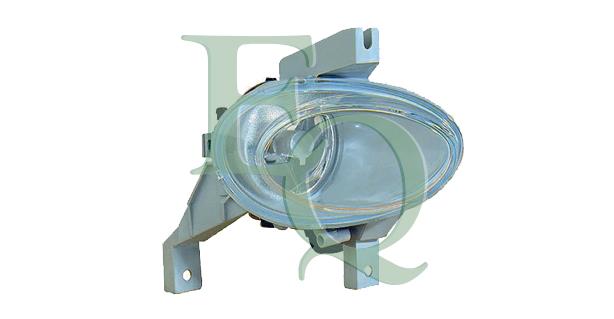 Equal quality PF0244D Fog lamp PF0244D: Buy near me in Poland at 2407.PL - Good price!