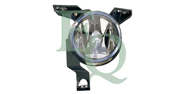 Equal quality PF0340D Fog lamp PF0340D: Buy near me in Poland at 2407.PL - Good price!