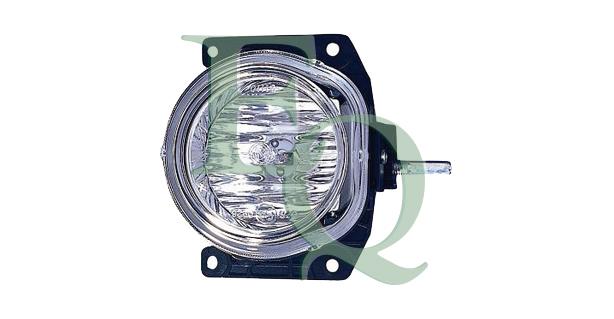Equal quality PF0347N Fog lamp PF0347N: Buy near me in Poland at 2407.PL - Good price!