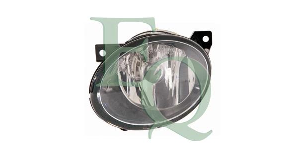 Equal quality PF0506D Fog lamp PF0506D: Buy near me in Poland at 2407.PL - Good price!