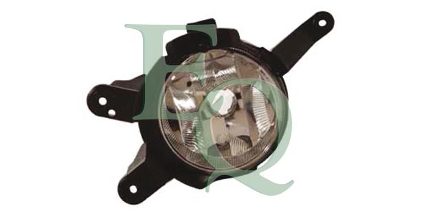 Equal quality PF0522D Fog lamp PF0522D: Buy near me in Poland at 2407.PL - Good price!