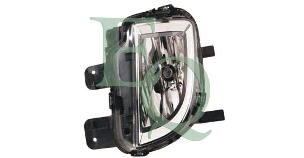 Equal quality PF0525D Fog lamp PF0525D: Buy near me in Poland at 2407.PL - Good price!
