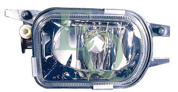 Equal quality PF1155D Fog lamp PF1155D: Buy near me in Poland at 2407.PL - Good price!