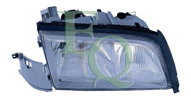Equal quality PP0221D Headlamp PP0221D: Buy near me in Poland at 2407.PL - Good price!