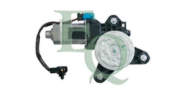 Equal quality 010474 Window motor 010474: Buy near me in Poland at 2407.PL - Good price!
