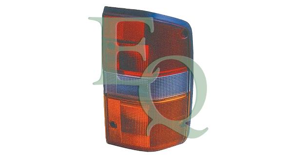 Equal quality FP0039 Combination Rearlight FP0039: Buy near me in Poland at 2407.PL - Good price!