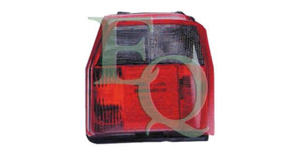 Equal quality FP0115 Combination Rearlight FP0115: Buy near me in Poland at 2407.PL - Good price!