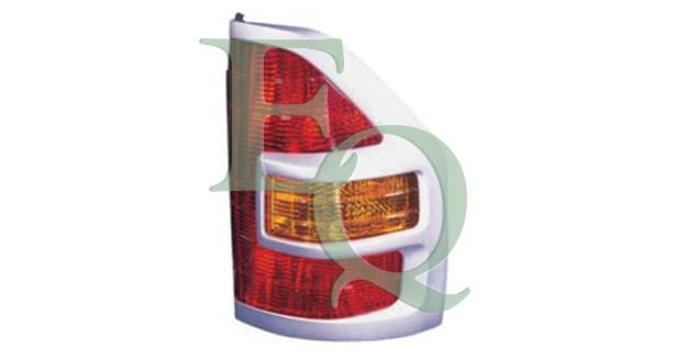 Equal quality FP0200 Combination Rearlight FP0200: Buy near me in Poland at 2407.PL - Good price!
