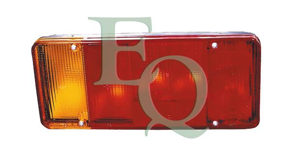 Equal quality FP0437 Combination Rearlight FP0437: Buy near me in Poland at 2407.PL - Good price!
