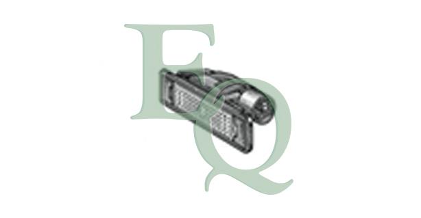 Equal quality FT0024 License lamp FT0024: Buy near me in Poland at 2407.PL - Good price!