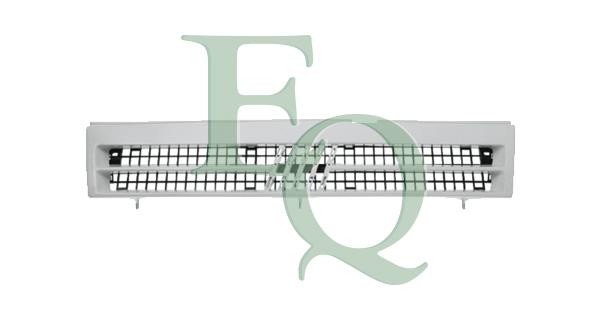 Equal quality G0344 Grille radiator G0344: Buy near me in Poland at 2407.PL - Good price!