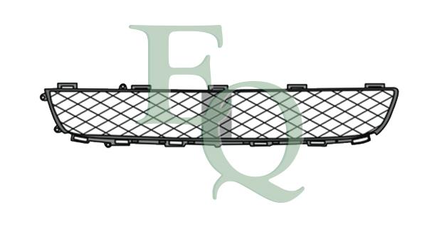 Equal quality G0614 Front bumper grill G0614: Buy near me in Poland at 2407.PL - Good price!