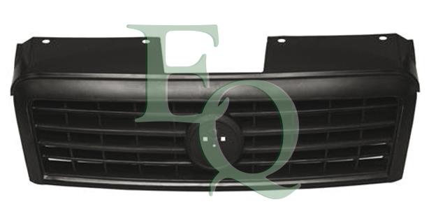 Equal quality G0934 Grille radiator G0934: Buy near me in Poland at 2407.PL - Good price!