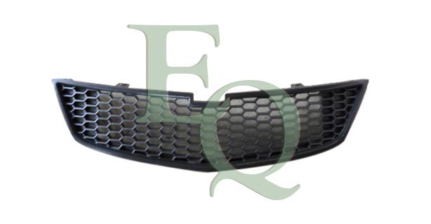 Equal quality G2361 Grille radiator G2361: Buy near me in Poland at 2407.PL - Good price!