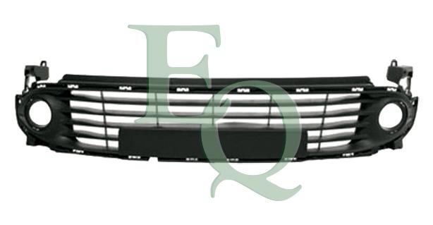 Equal quality G2511 Front bumper grill G2511: Buy near me in Poland at 2407.PL - Good price!