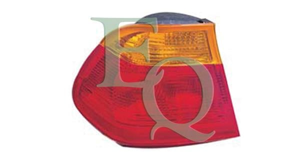 Equal quality GP0042 Combination Rearlight GP0042: Buy near me in Poland at 2407.PL - Good price!