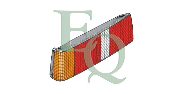 Equal quality GP0102 Combination Rearlight GP0102: Buy near me in Poland at 2407.PL - Good price!