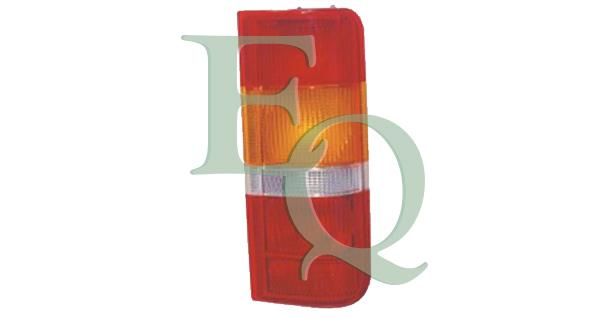 Equal quality GP0120 Combination Rearlight GP0120: Buy near me in Poland at 2407.PL - Good price!