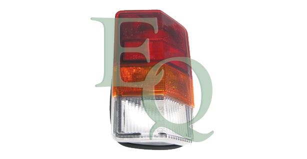 Equal quality GP0160 Combination Rearlight GP0160: Buy near me in Poland at 2407.PL - Good price!