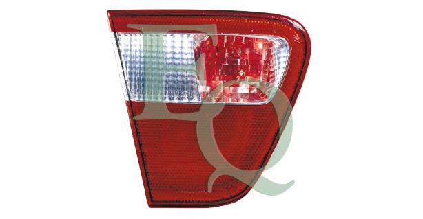 Equal quality GP0542 Combination Rearlight GP0542: Buy near me in Poland at 2407.PL - Good price!