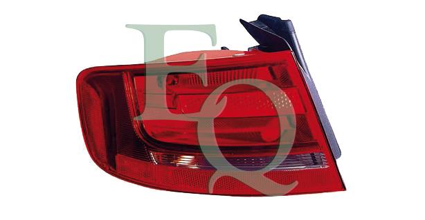Equal quality GP1244 Combination Rearlight GP1244: Buy near me in Poland at 2407.PL - Good price!