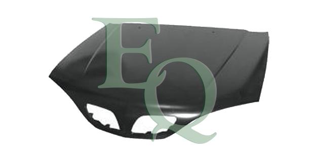 Equal quality L00801 Hood L00801: Buy near me in Poland at 2407.PL - Good price!