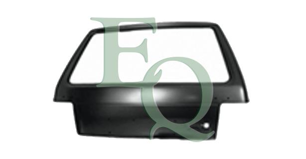 Equal quality L00894 Lid trunk L00894: Buy near me in Poland at 2407.PL - Good price!