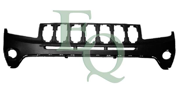 Equal quality P3633 Bumper P3633: Buy near me in Poland at 2407.PL - Good price!