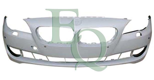 Equal quality P3709 Front bumper P3709: Buy near me in Poland at 2407.PL - Good price!