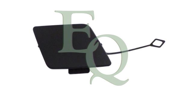Equal quality P5980 Plug towing hook P5980: Buy near me in Poland at 2407.PL - Good price!