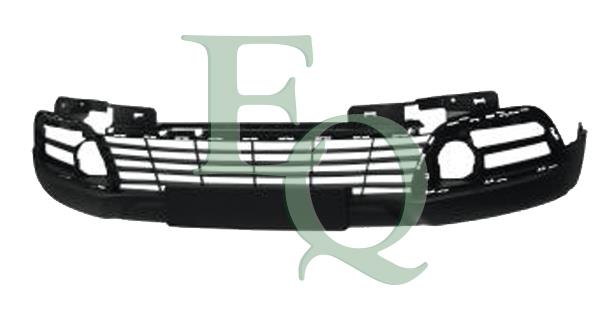 Equal quality P6002 Front bumper P6002: Buy near me in Poland at 2407.PL - Good price!