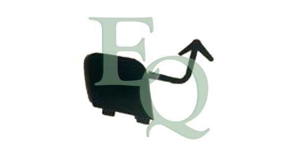 Equal quality P4688 Plug towing hook P4688: Buy near me in Poland at 2407.PL - Good price!