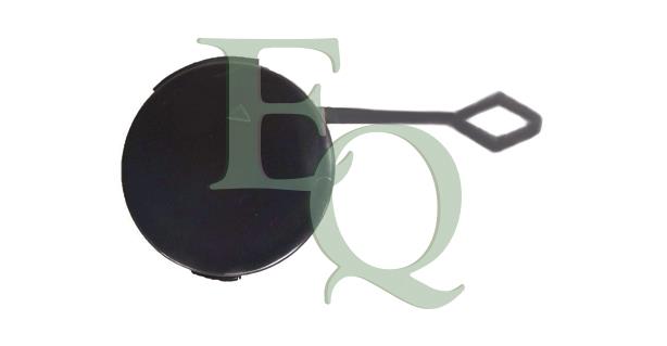 Equal quality P5209 Plug towing hook P5209: Buy near me at 2407.PL in Poland at an Affordable price!