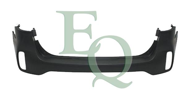 Equal quality P5427 Bumper P5427: Buy near me in Poland at 2407.PL - Good price!